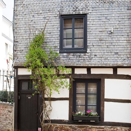 Hottonruy 4 Villa Stavelot Bagian luar foto