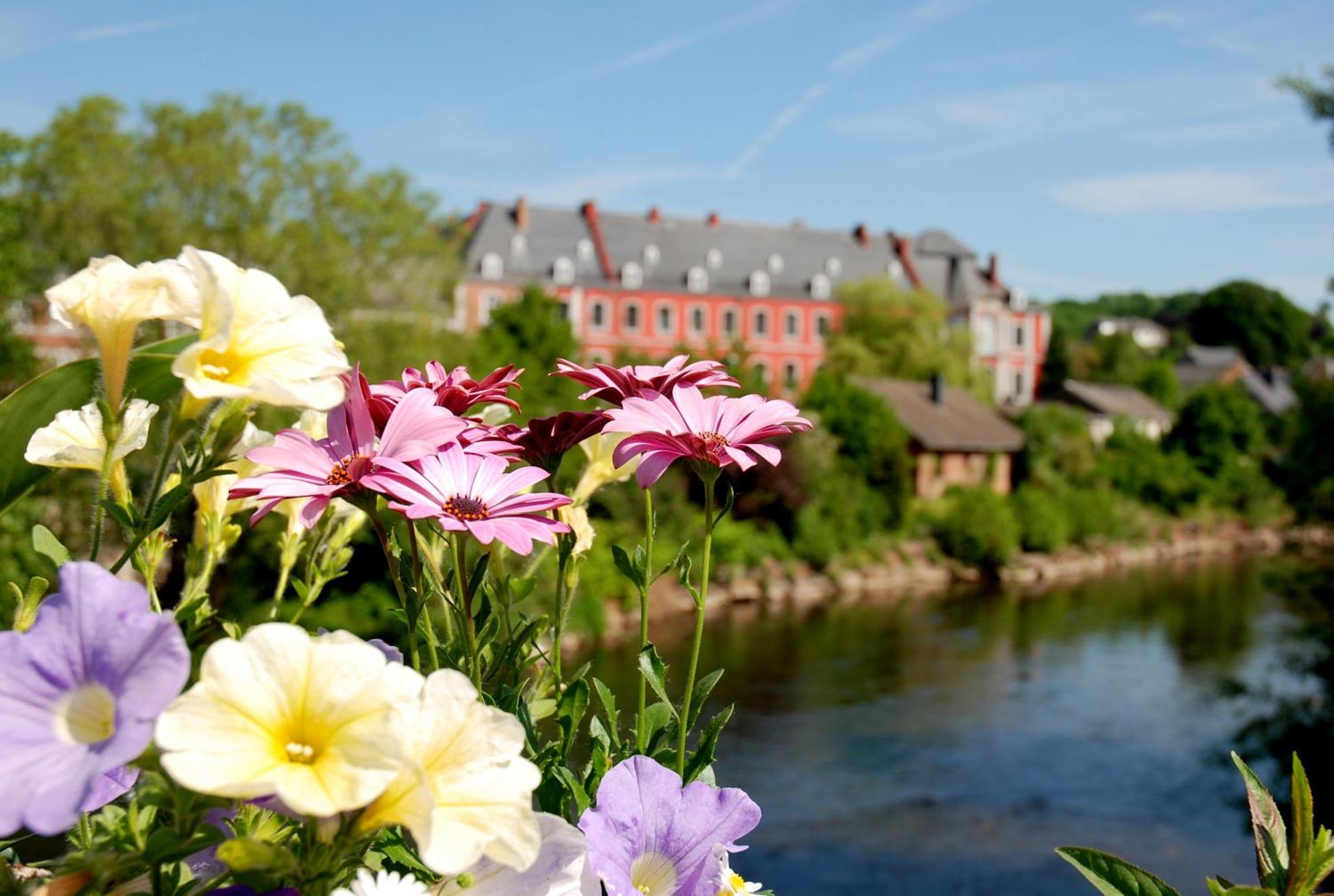 Hottonruy 4 Villa Stavelot Bagian luar foto
