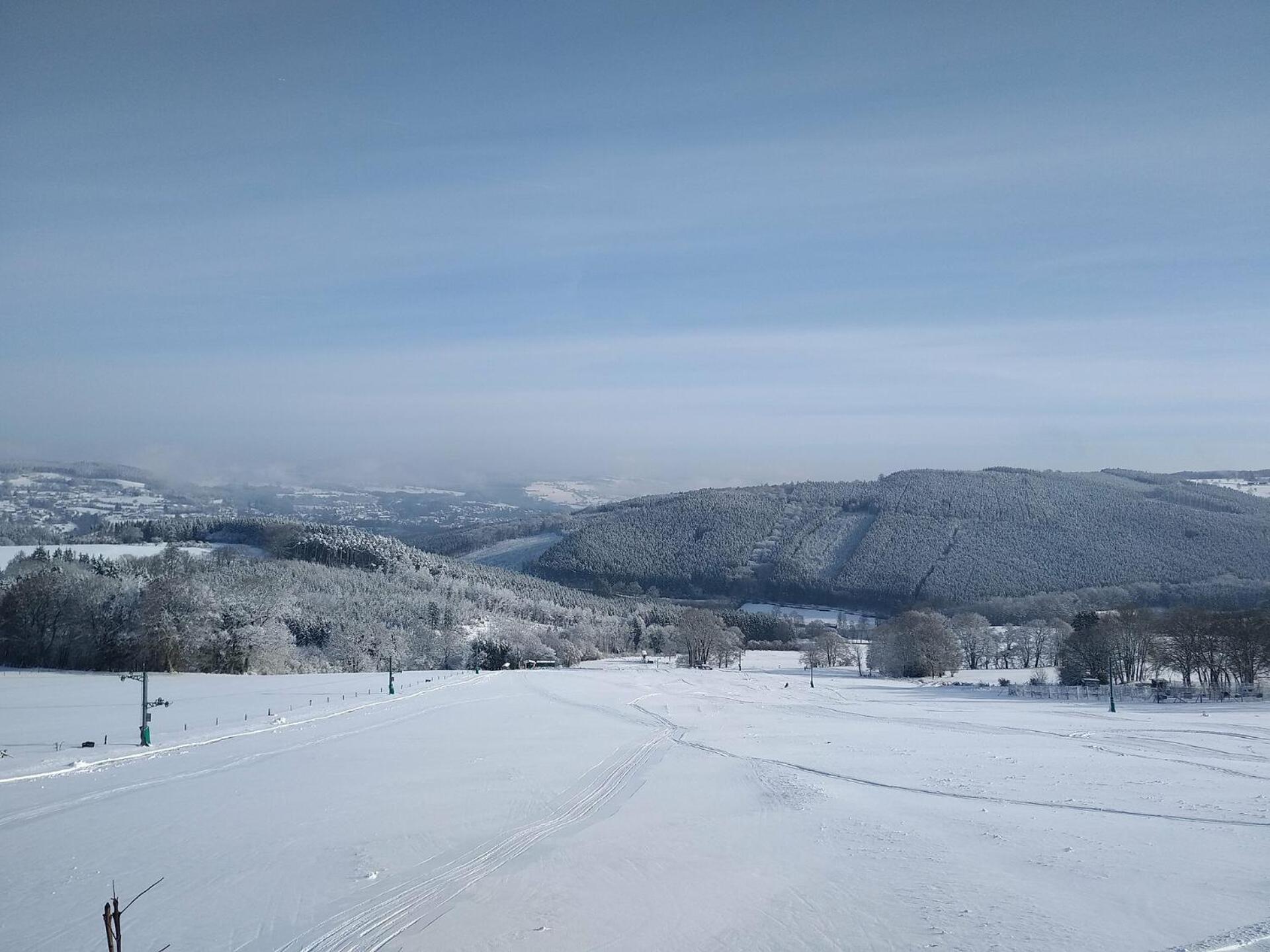 Hottonruy 4 Villa Stavelot Bagian luar foto