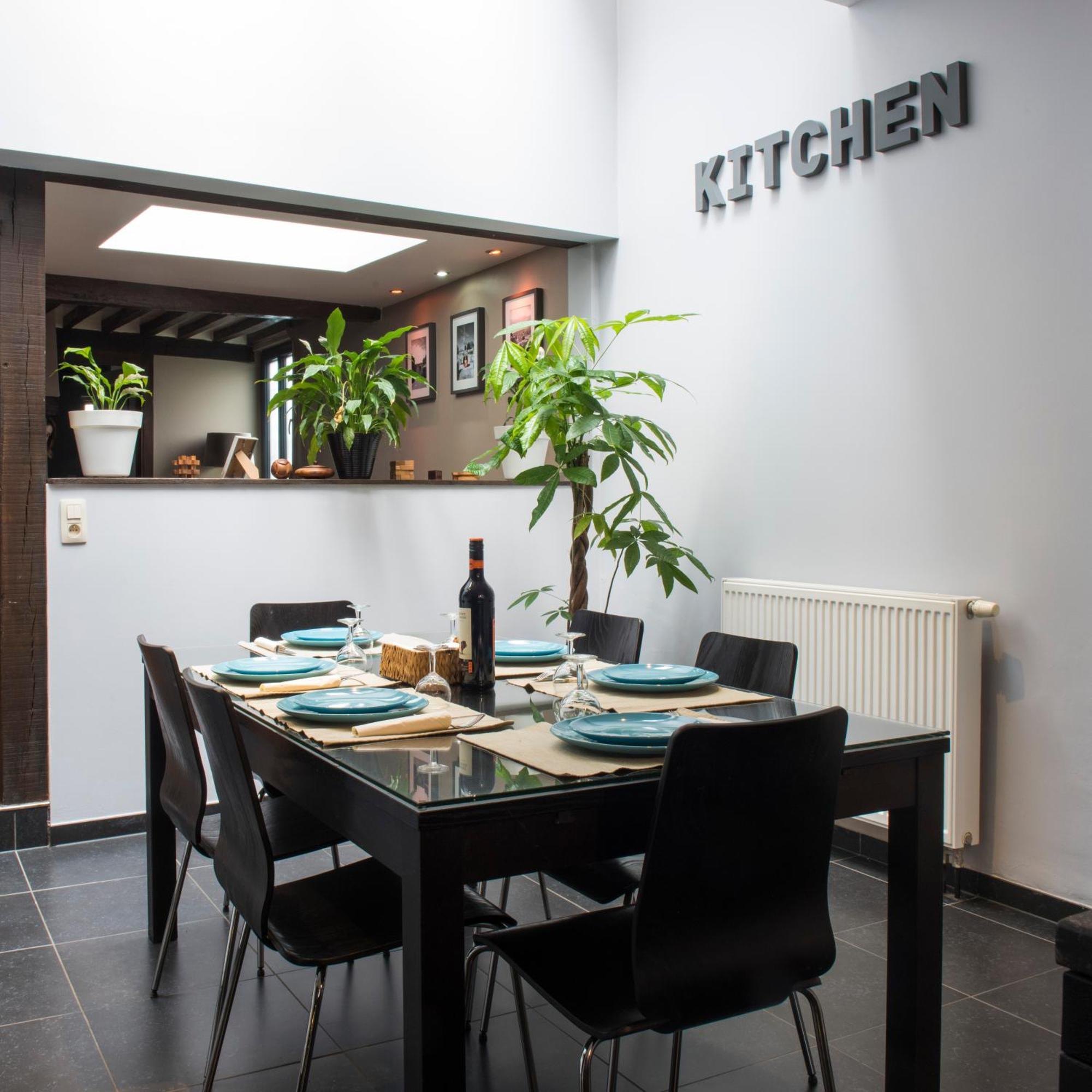 Hottonruy 4 Villa Stavelot Bagian luar foto