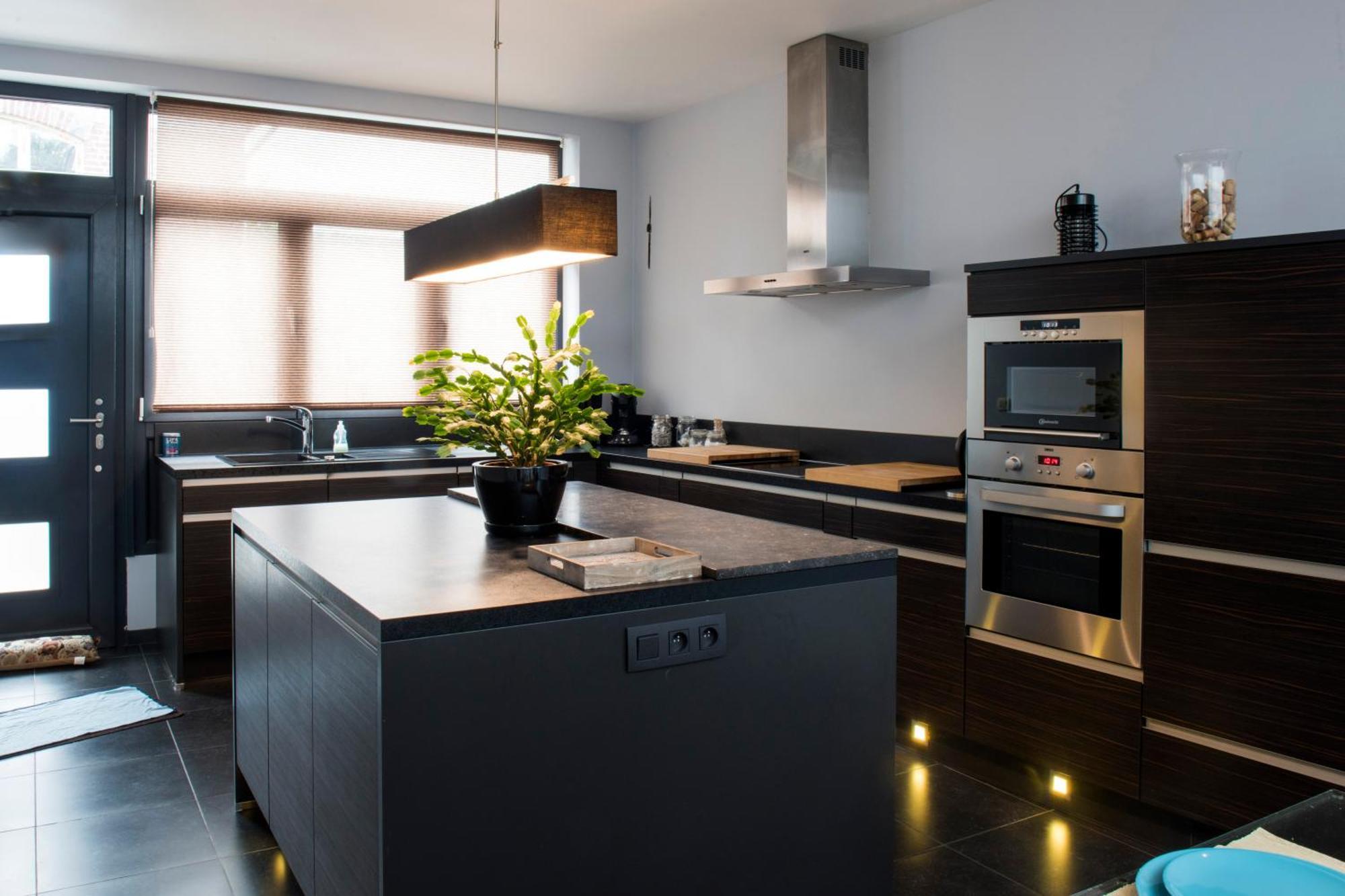 Hottonruy 4 Villa Stavelot Bagian luar foto