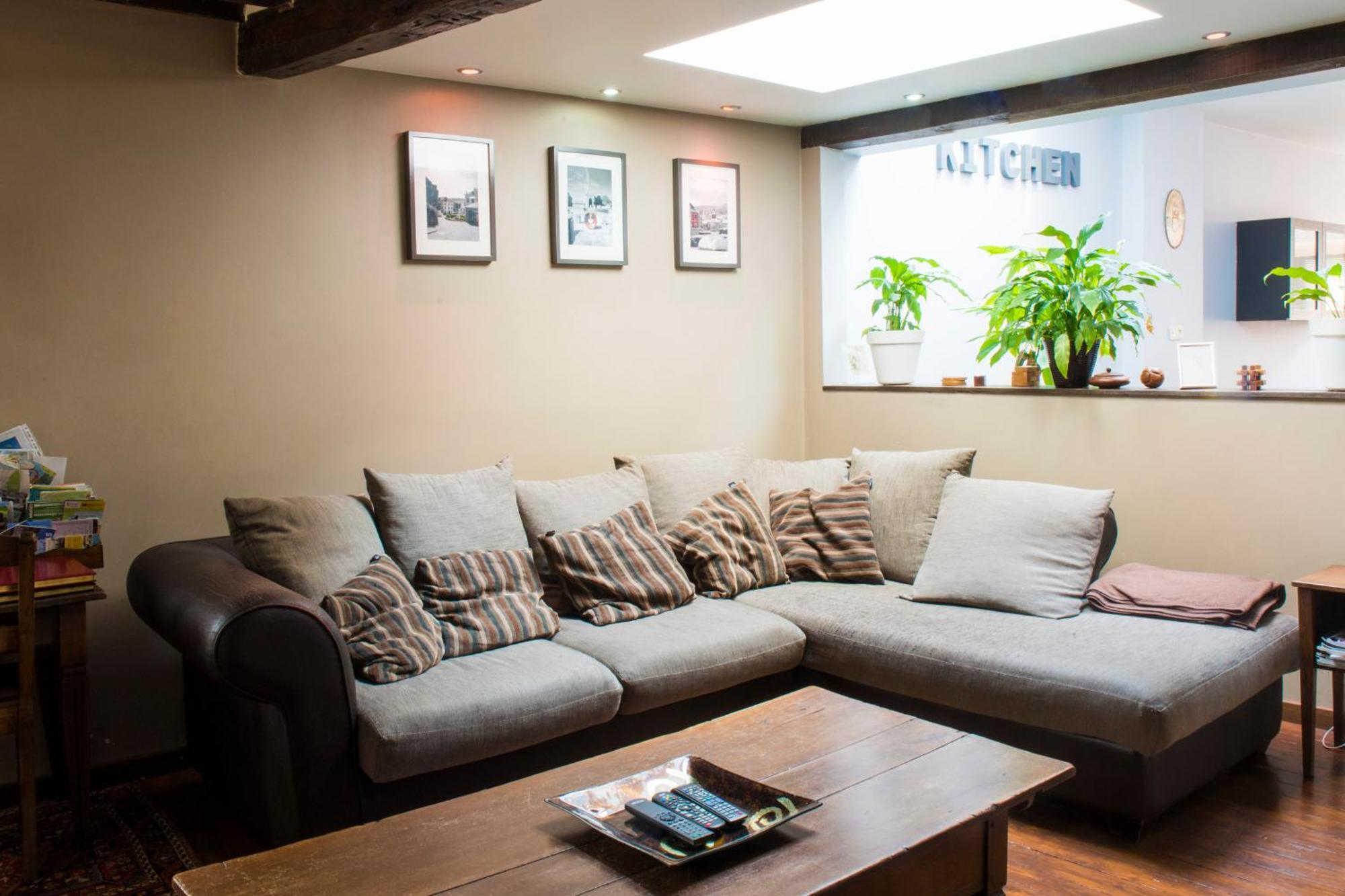 Hottonruy 4 Villa Stavelot Bagian luar foto