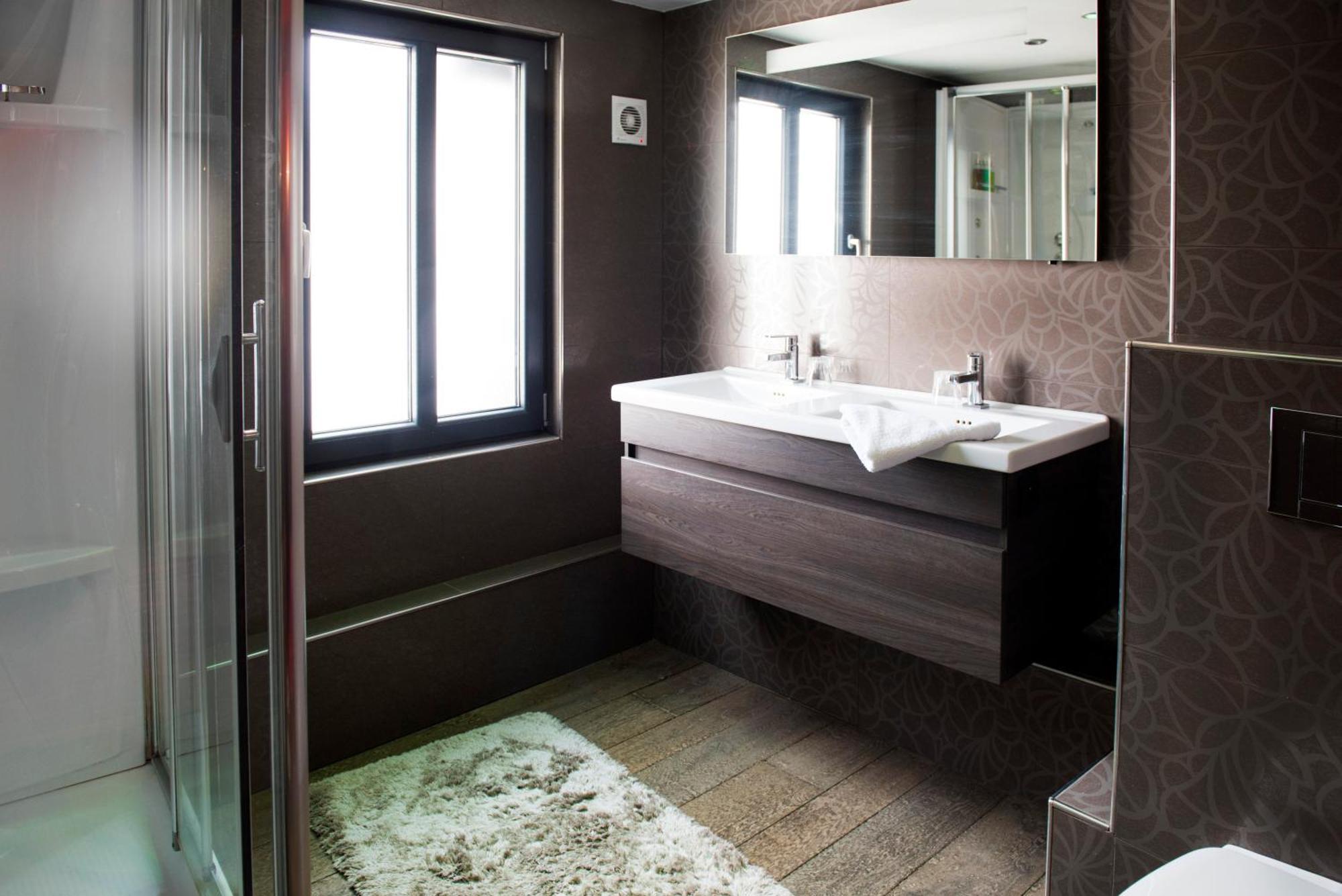 Hottonruy 4 Villa Stavelot Bagian luar foto