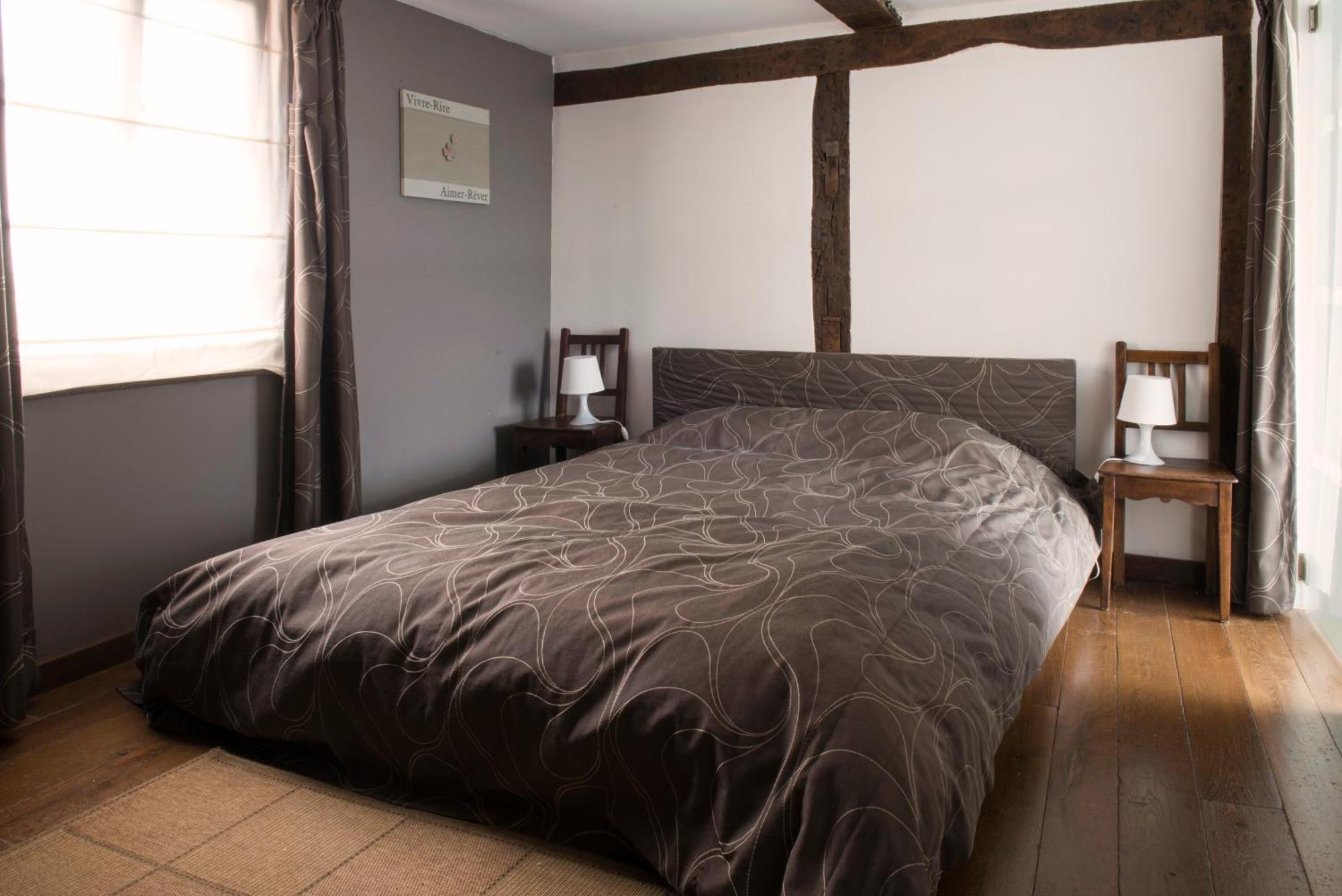 Hottonruy 4 Villa Stavelot Bagian luar foto
